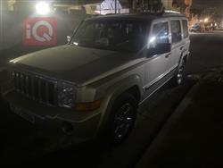 Jeep Commander
